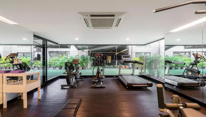 هتل گالریا 12 سوخومیت بانکوک هتل گالریا 12 سوخومیت بانکوک